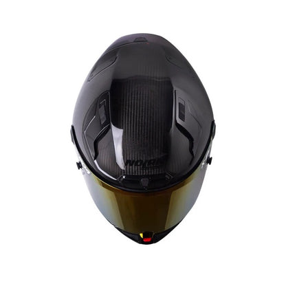 CASCO NOLAN X-804 RS ULTRA HIGHLINE 031 NEGRO