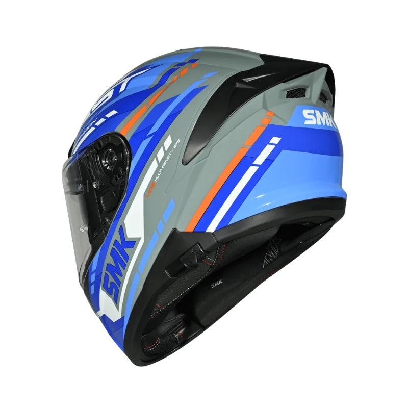 CASCO SMK TYPHOON SPORTS TOURER GL651