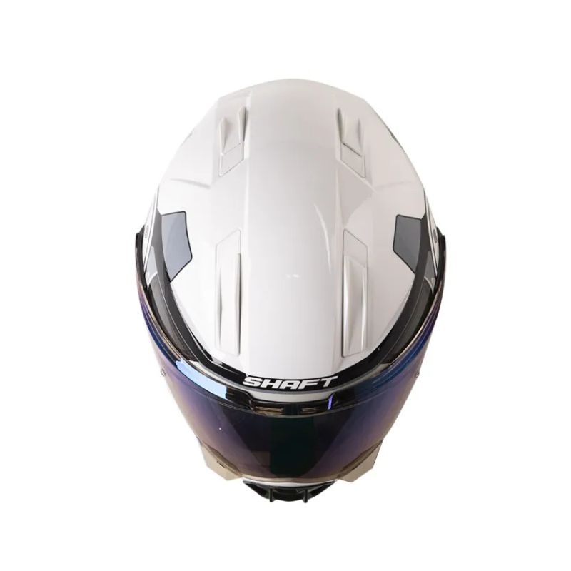 CASCO SHAFT SH-595 ORIGINAL STORMTROOPER BALNCO GRIS IRIDIUM