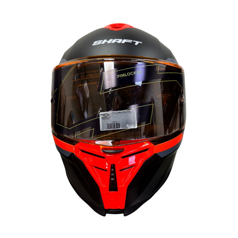 Helmet Cascos Para Moto Shaft Pro Casco Moto Shaft Pro Shaft Casco