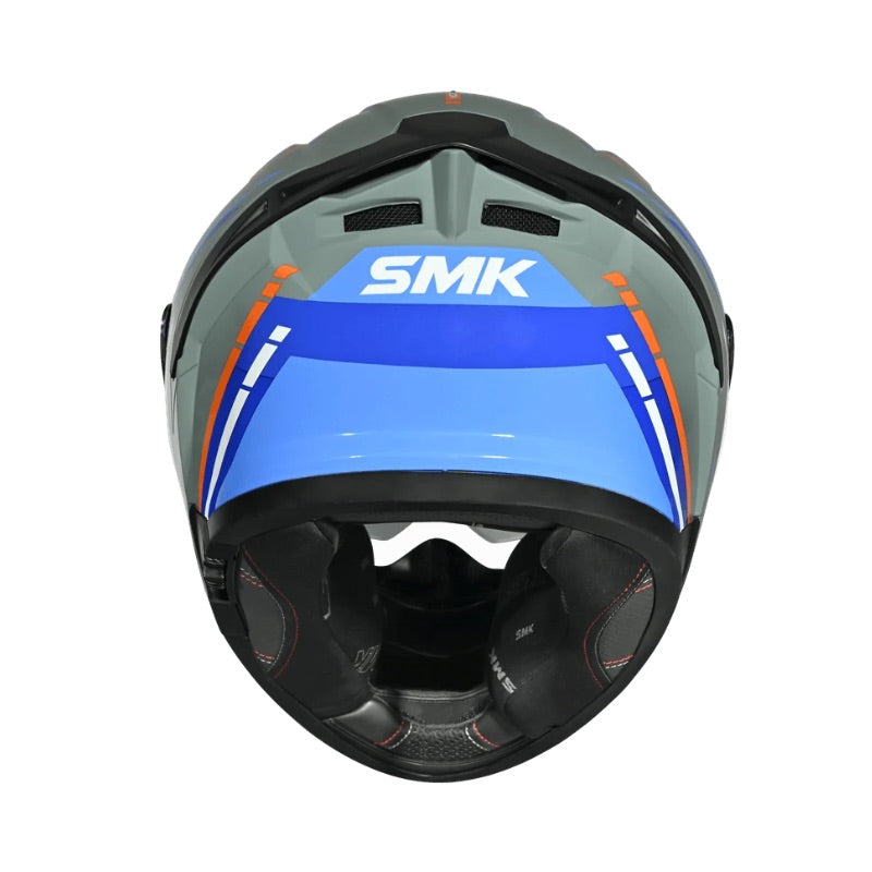 CASCO SMK TYPHOON SPORTS TOURER GL651