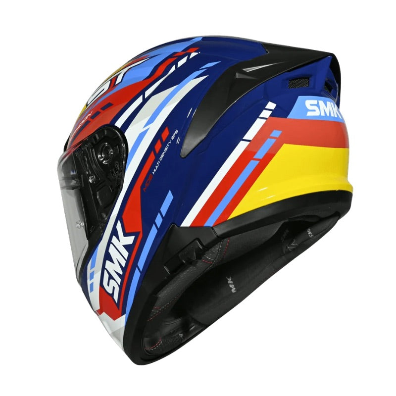 CASCO SMK TYPHOON SPORTS TOURER GL534