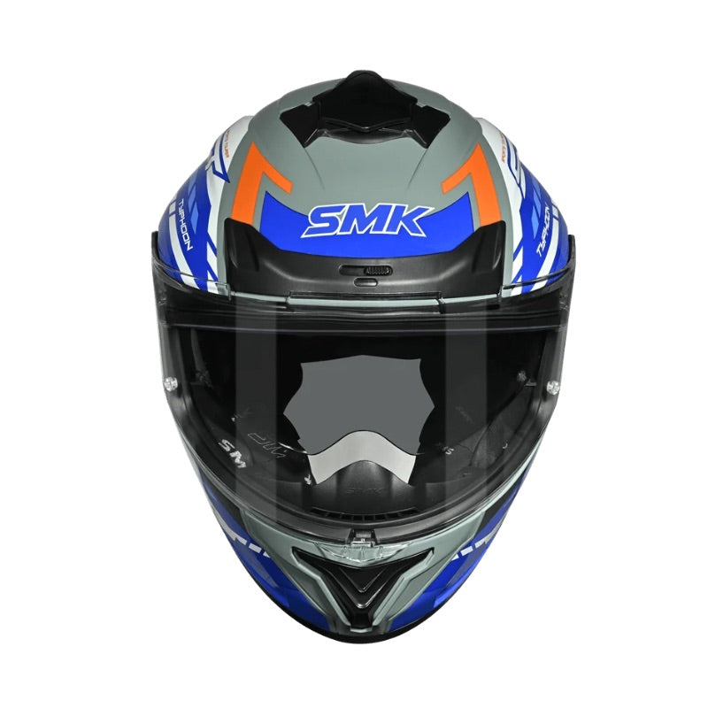 CASCO SMK TYPHOON SPORTS TOURER GL651