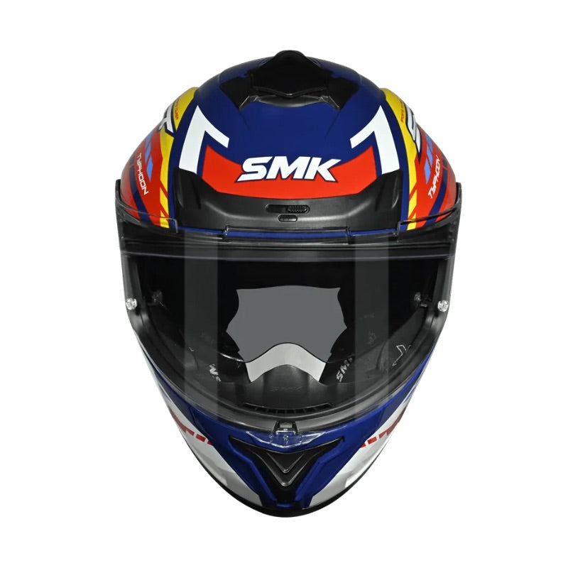 CASCO SMK TYPHOON SPORTS TOURER GL534