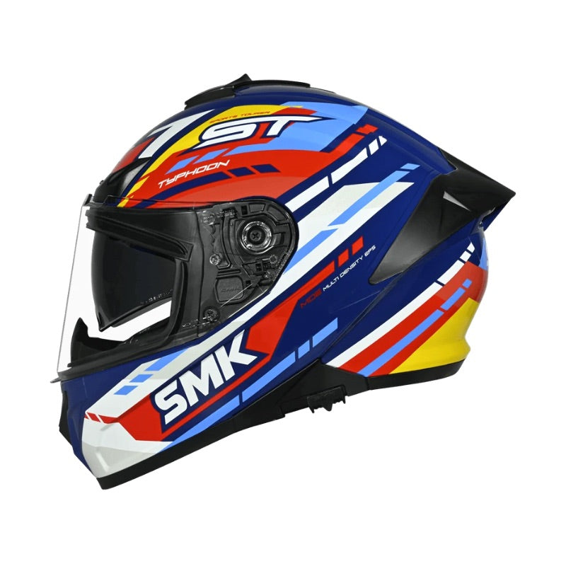 CASCO SMK TYPHOON SPORTS TOURER GL534