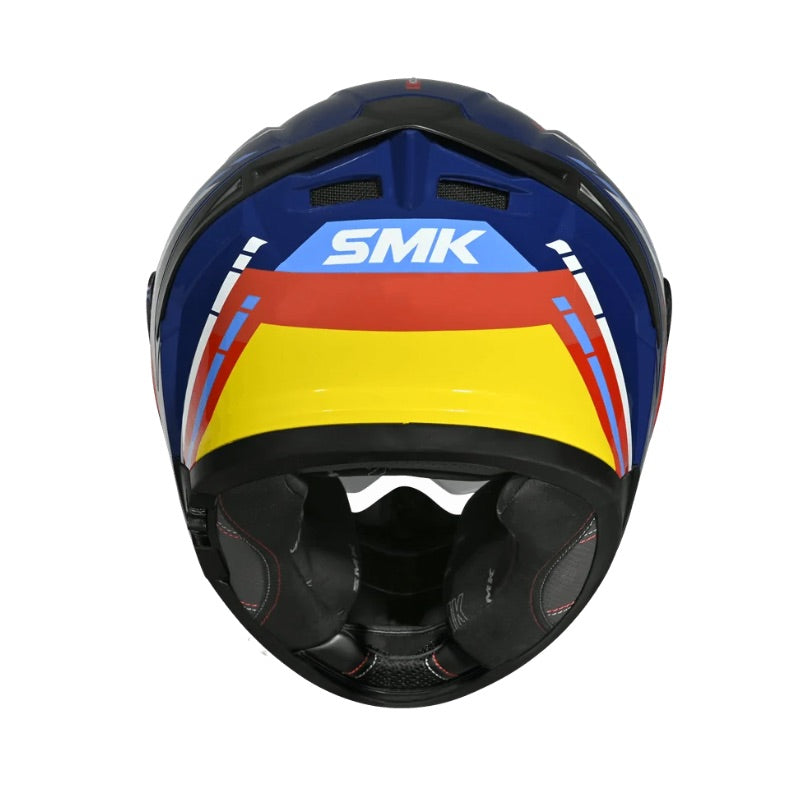 CASCO SMK TYPHOON SPORTS TOURER GL534