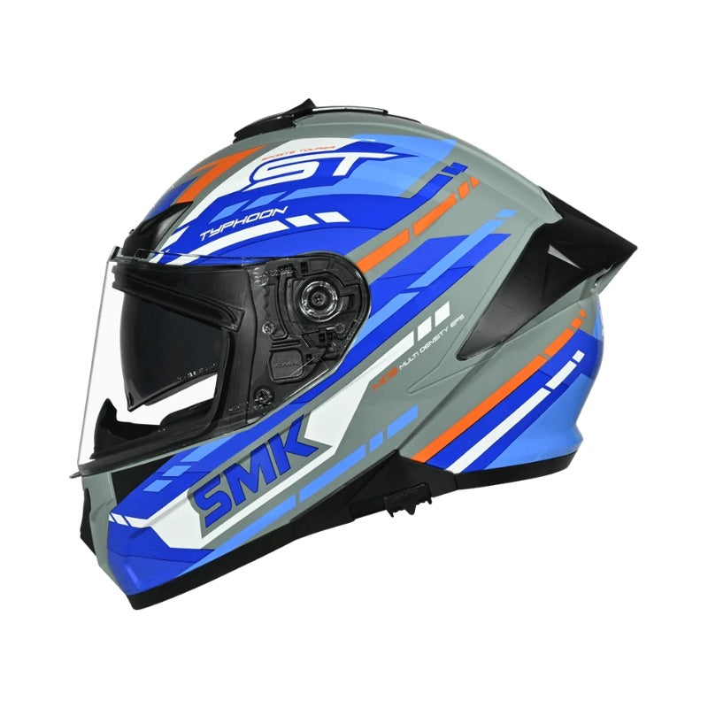 CASCO SMK TYPHOON SPORTS TOURER GL651