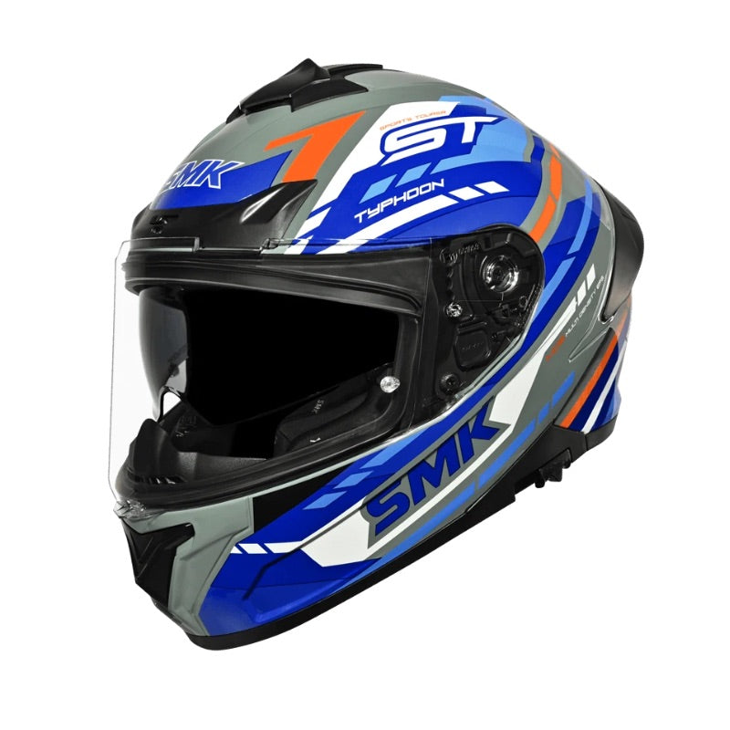 CASCO SMK TYPHOON SPORTS TOURER GL651