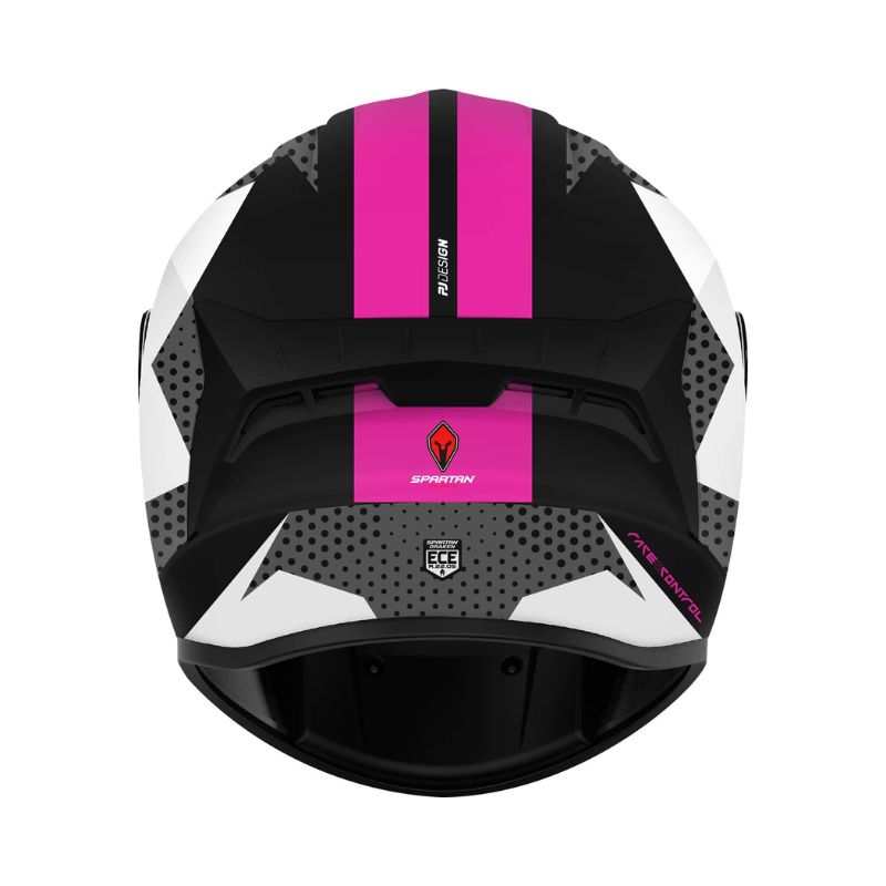 CASCO SPARTAN DRAKEN XROAD FUCSIA