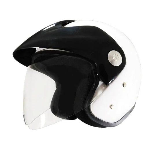 CASCO ZEUS ZS-507 BLANCO