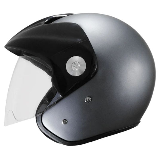 CASCO ZEUS ZS-507 MATE TITANIUM