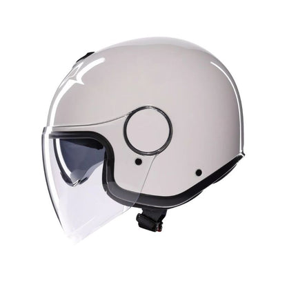CASCO AGV ETERES MONO BLANCO