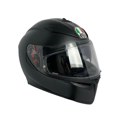 agv k3 precio CASCO AGV K3 SV MONO MATE NEGRO – American Motos Colombia