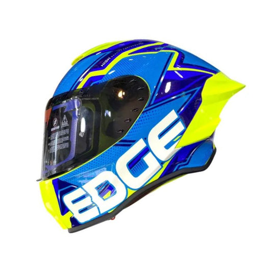 CASCO EDGE SHANGHAI QUARTZ AMARILLO AZUL