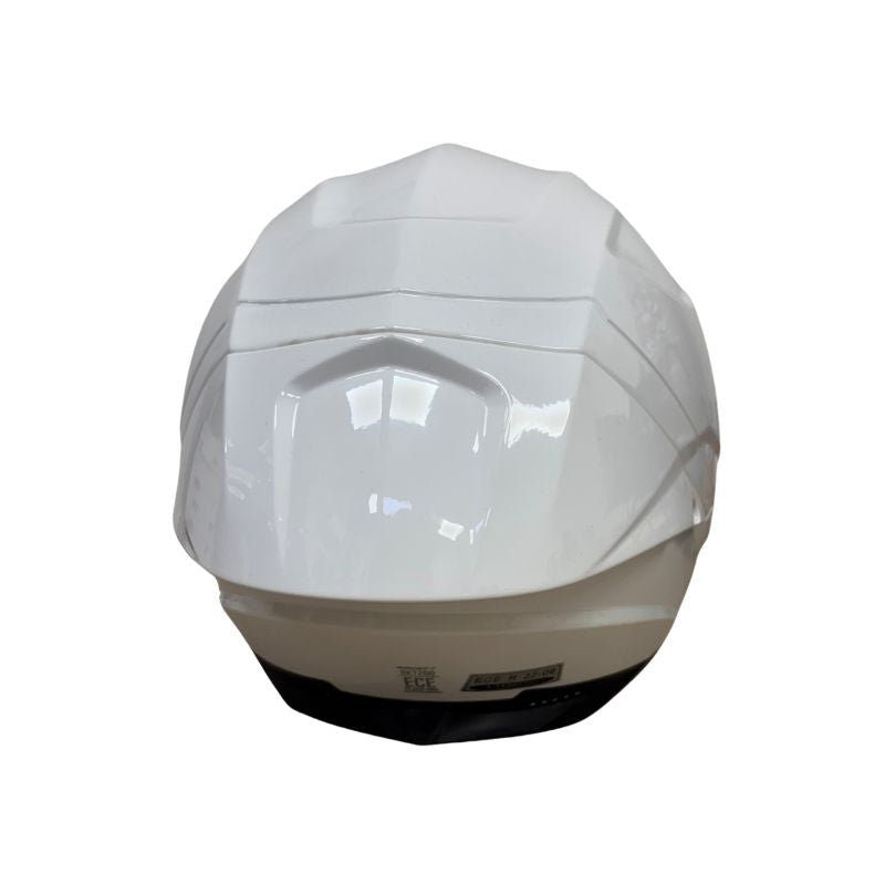 CASCO JOE ROCKET RKT-200 ION 3.0 BLANCO