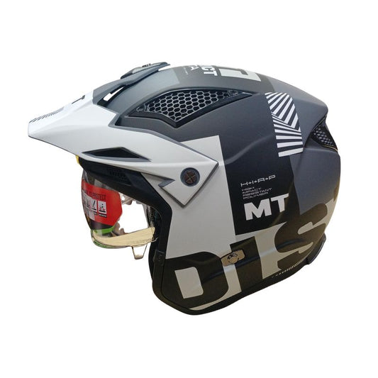 CASCO MT DISTRICT SV S MIATA MATE NEGRO