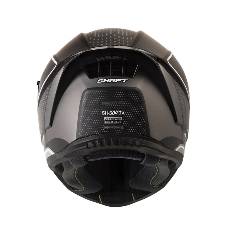 CASCO SHAFT SH-504DV DIRECTAR MATE NEGRO NEGRO7 IRIDIUM