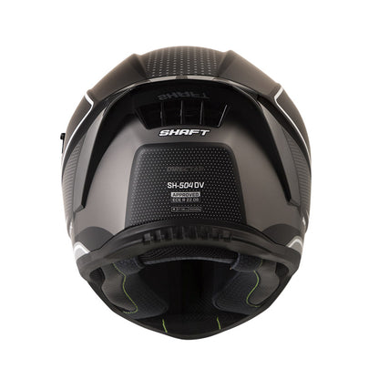CASCO SHAFT SH-504DV DIRECTAR MATE NEGRO NEGRO7 IRIDIUM