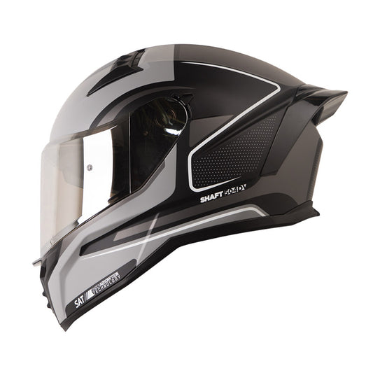 CASCO SHAFT SH-504DV DIRECTAR MATE NEGRO NEGRO7 IRIDIUM