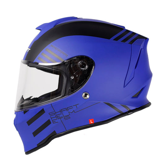CASCO SHAFT SH-551 DUAL MATE AZUL NG