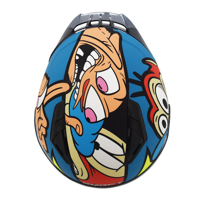 CASCO SHAFT SH-582SP CRAZY SHOW MATE AZUL COLOR