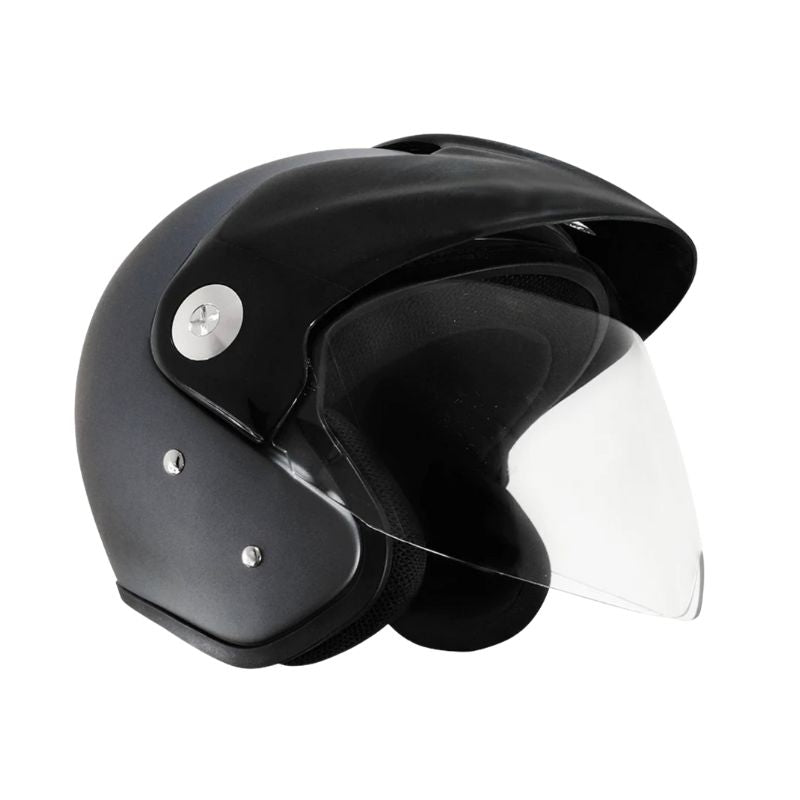 CASCO ZEUS ZS-507 MATE TITANIUM