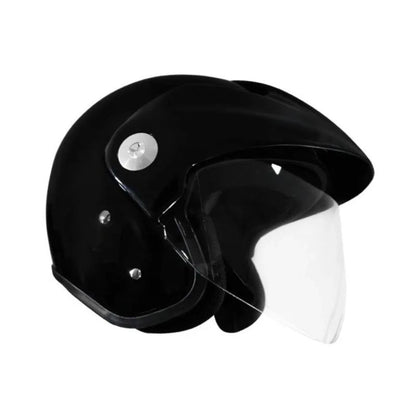 CASCO ZEUS ZS-507 NEGRO