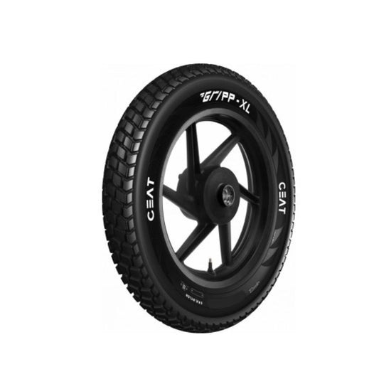 LLANTA CEAT 120/90-17 GRIPP XL TT INCLUYE NEUMATICO
