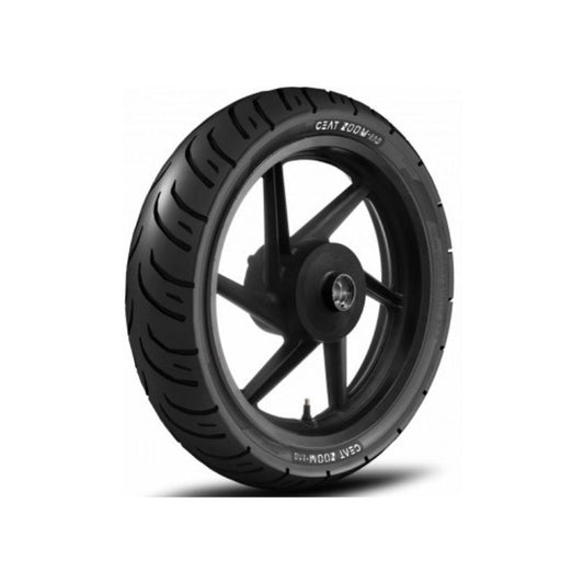 LLANTA CEAT 130/70R17 ZOOM RAD