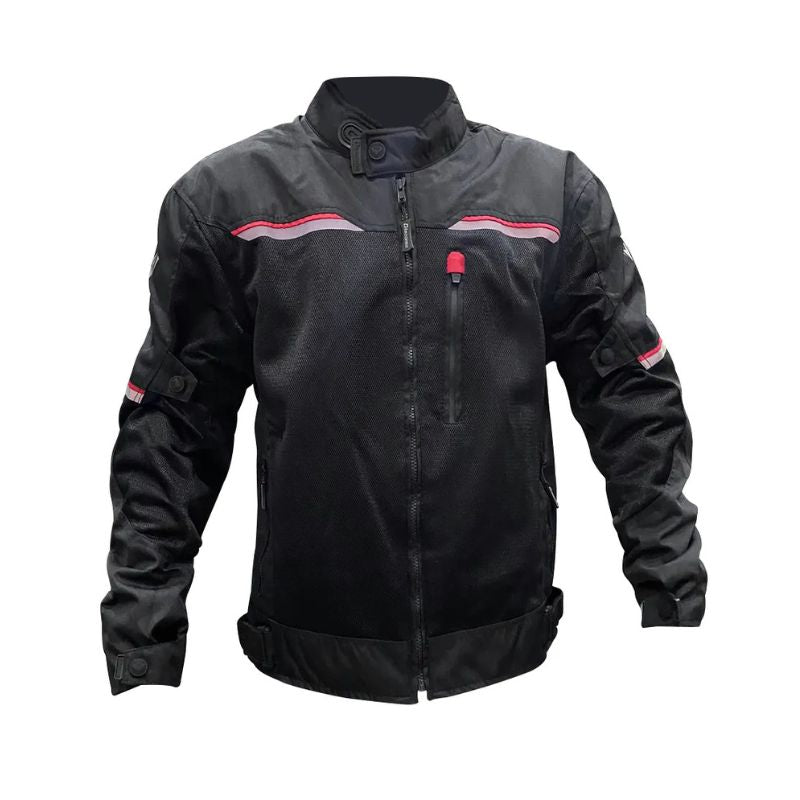 CHAQUETA GIACOMO PREMIUM LITE NEGRO