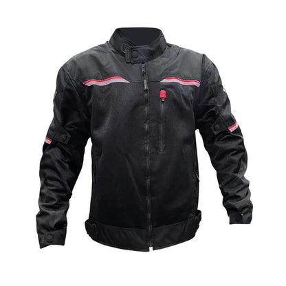 CHAQUETA GIACOMO PREMIUM LITE NEGRO