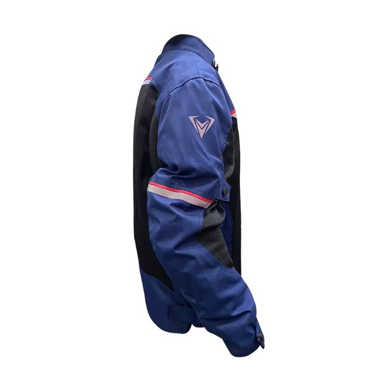 CHAQUETA GIACOMO PREMIUM LITE NEGRO AZUL