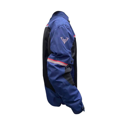 CHAQUETA GIACOMO PREMIUM LITE NEGRO AZUL