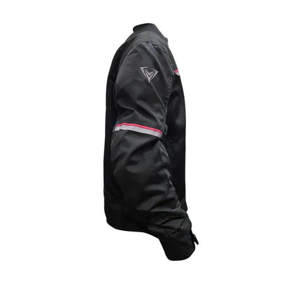 CHAQUETA GIACOMO PREMIUM LITE NEGRO