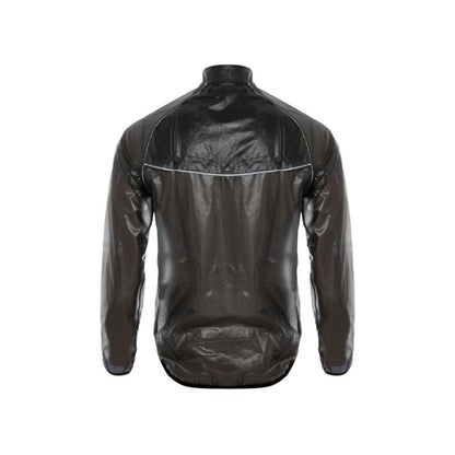 CHAQUETA GW IMPERMEABLE MAN BARRIER