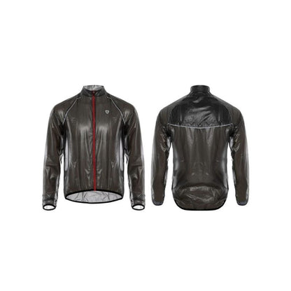 CHAQUETA GW IMPERMEABLE MAN BARRIER