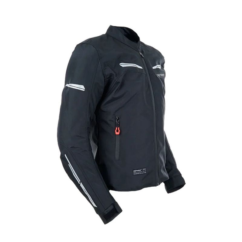 CHAQUETA PIGMALION GENESIS PRO NEGRO FEME