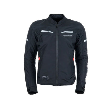 CHAQUETA PIGMALION GENESIS PRO NEGRO FEME