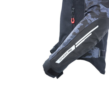 CHAQUETA PIGMALION GENESIS PRO VERANO CAMO