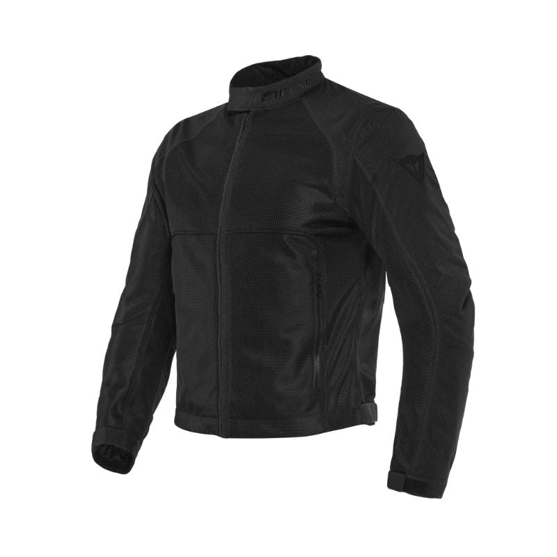 CHAQUETA DAINESE SEVILLA AIR NEGRO