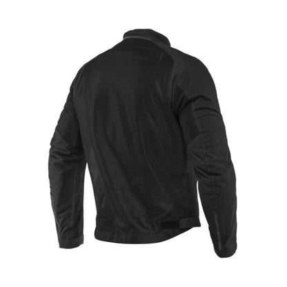 CHAQUETA DAINESE SEVILLA AIR NEGRO