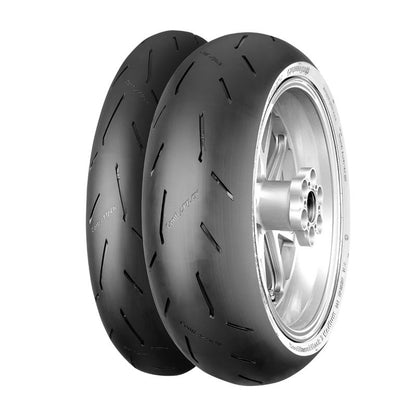 LLANTA CONTINENTAL 120/70ZR17 CONTIRACEATTACK 2 SOFT
