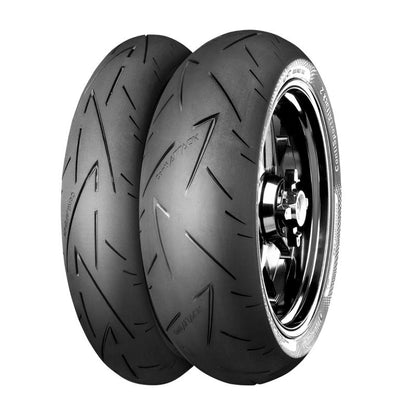 LLANTA CONTINENTAL 190/50ZR17 CONTISPORTATTACK 2