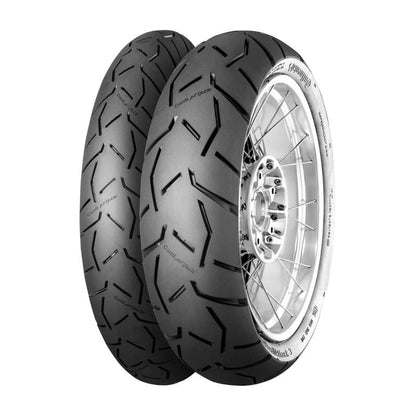 LLANTA CONTINENTAL 140/80R17 CONTITRAILATTACK 3