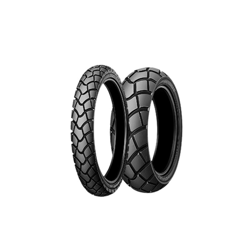 LLANTA DUNLOP 120/80-17 D604 TL – American Motos S.A.S