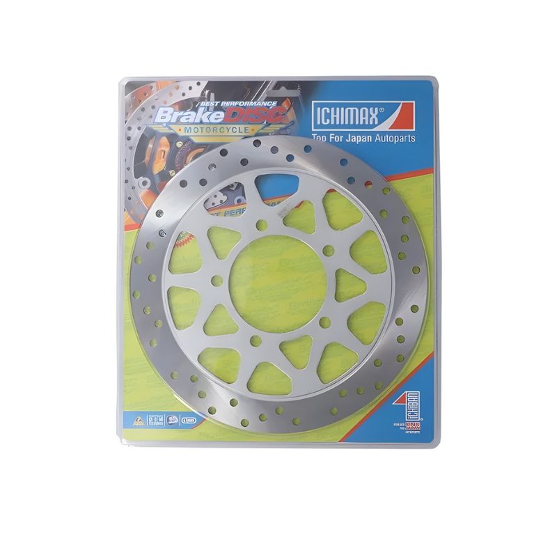 DISCO DE FRENO ICHIMAX DELANTERO GIXXER150