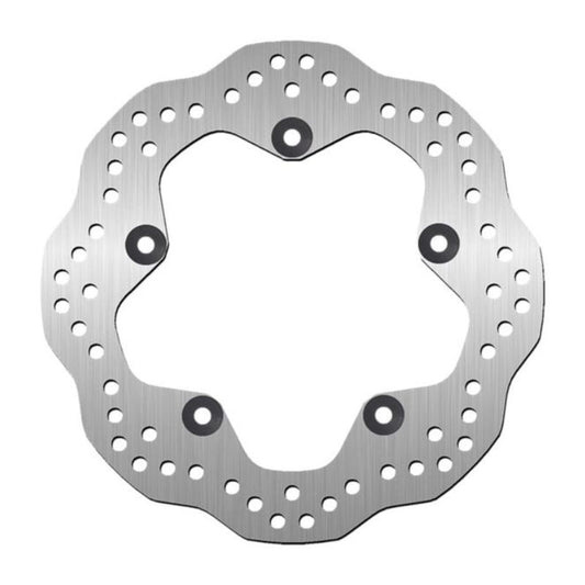 DISCO DE FRENO SBS 5356