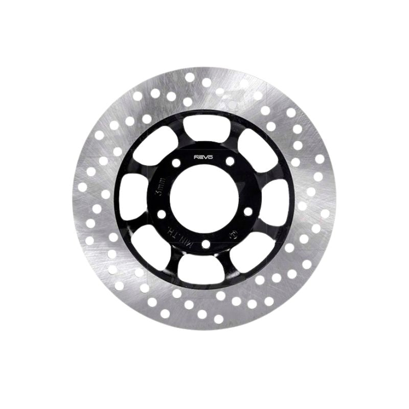 DISCO DE FRENO ICHIMAX DELANTERO ACTIV110/UNI-K