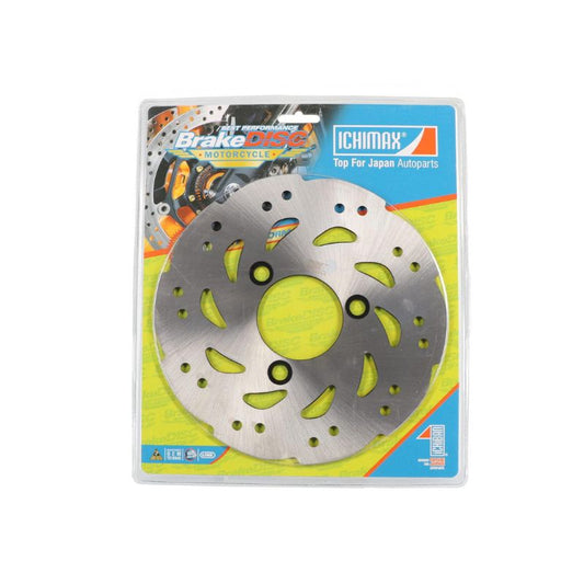 DISCO DE FRENO ICHIMAX DELANTERO AGILITY125/150