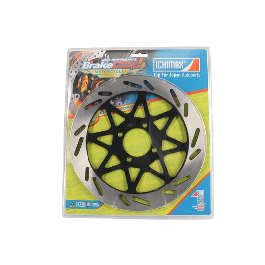 DISCO DE FRENO ICHIMAX DELANTERO AKT 125TT/150TT